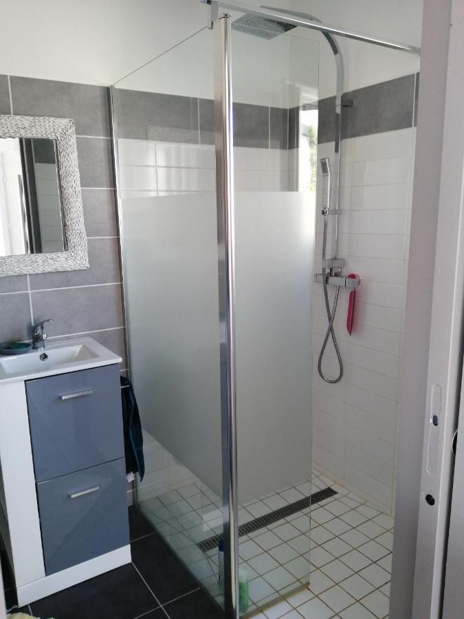 Appartement 2-3 Personnes Saint Cast Le Guildo Exterior foto